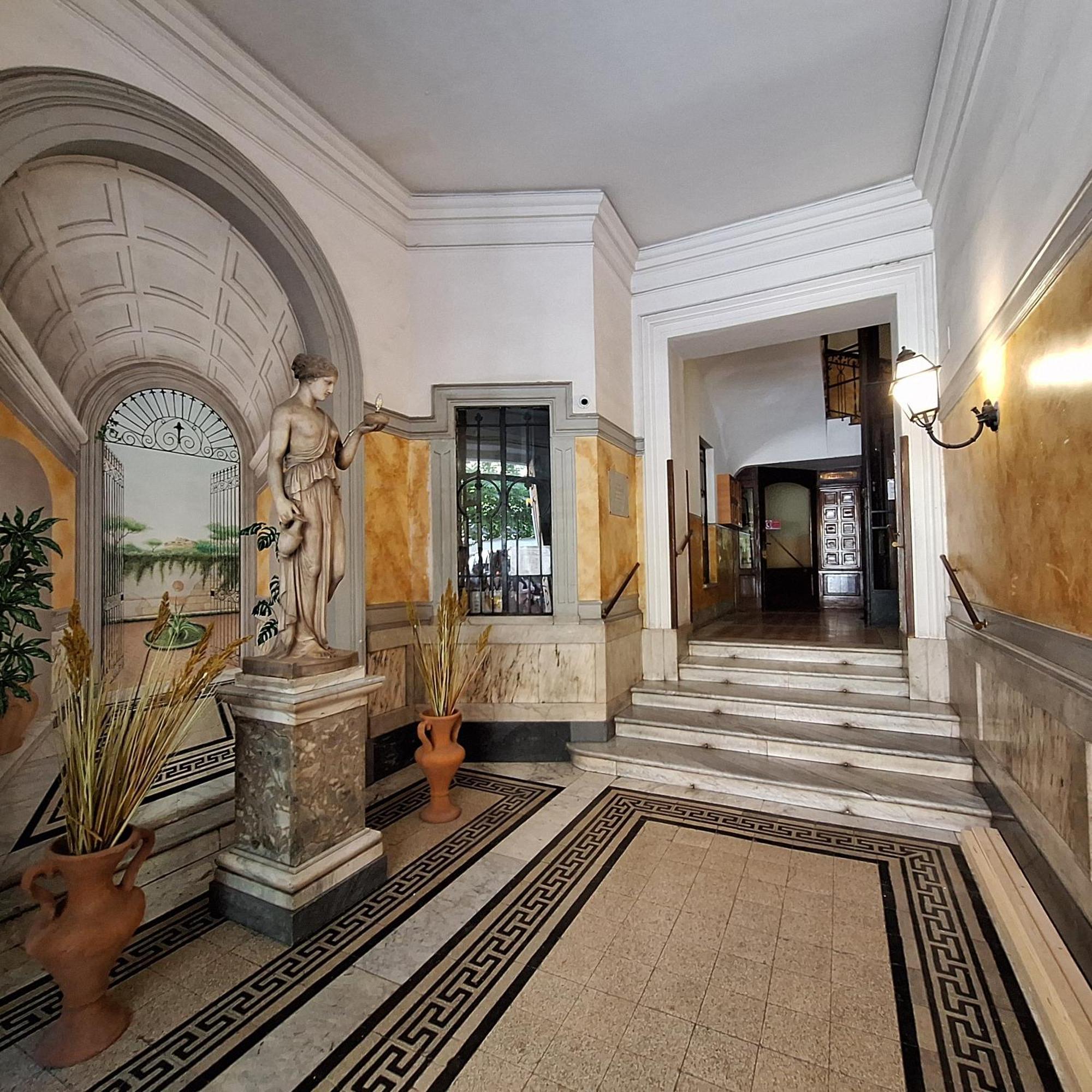Vatican Rome Suite — Photos 2